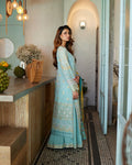 Faiza Saqlain - Galina - House Of Anaya