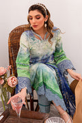 Nureh | Gardenia Lawn 24 | NSG-147 - House Of Anaya