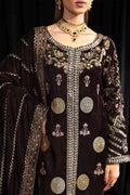 Nureh | Maya Velvet 23 | Moore - House Of Anaya
