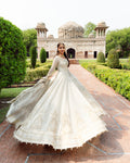 Faiza Saqlain | Nira Festive | Cyra - House Of Anaya