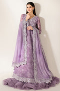 Farasha | Fiorella Formals | Violet Dreams