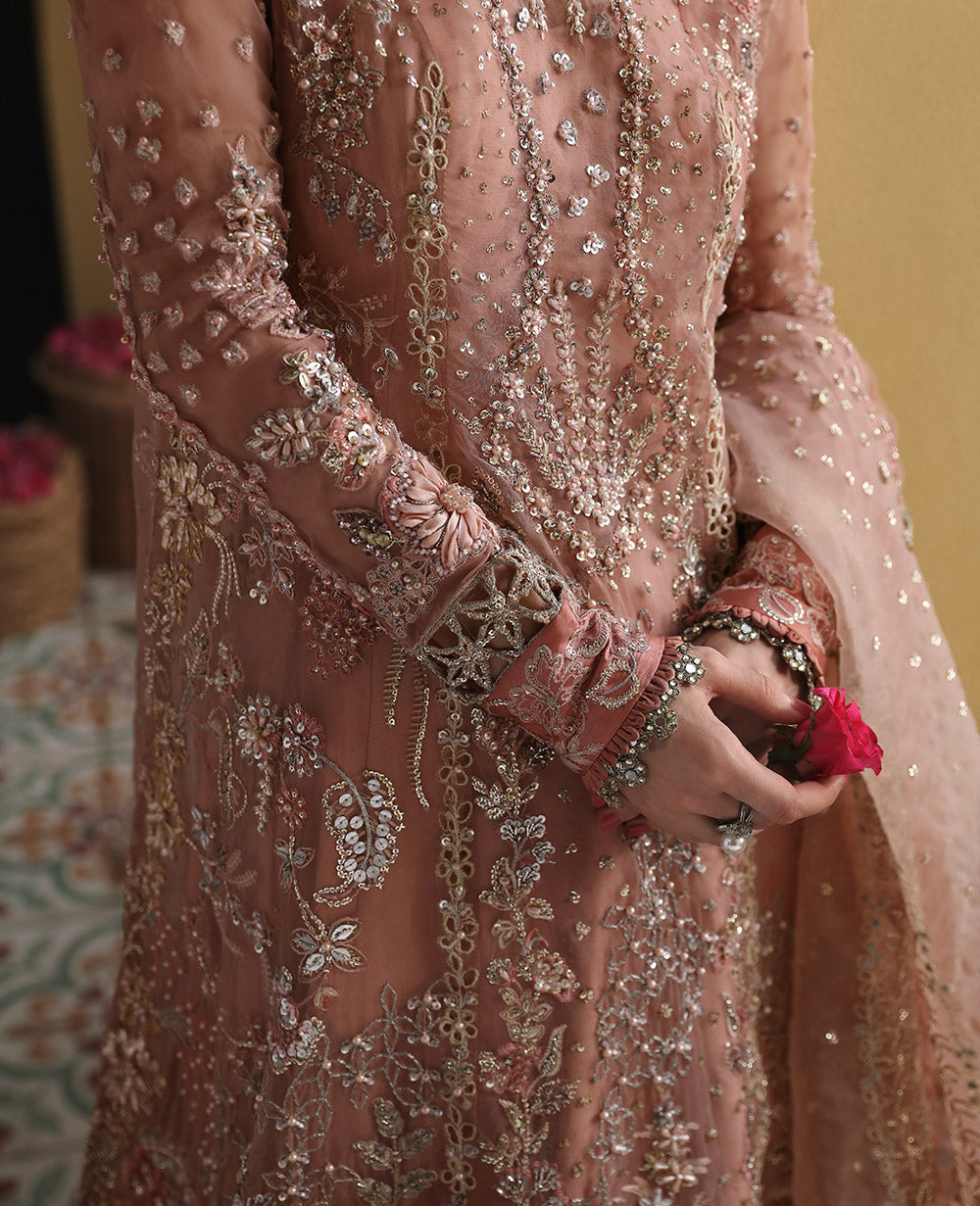 Republic Womenswear | Wedding Formals 24 | Baia (WF-20)