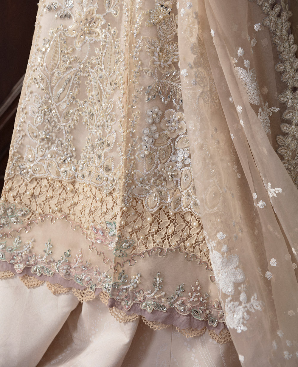 Republic Womenswear | Wedding Formals 24 | Elodie (WF-17)