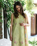 Republic Womenswear | Aylin Summer Lawn 24 | Lunara (D5-A) - House Of Anaya