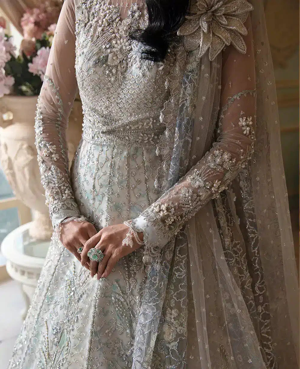 Republic Womenswear | Joie De Vivre Wedding 23 | RWU-23-D3 - House Of Anaya