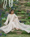 Zevk | Flora Festive Lawn | ASEEL