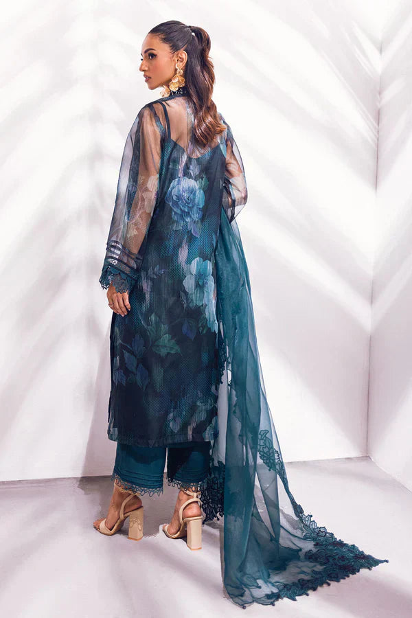 Nureh | Ballerina Formals | Coco Live - House Of Anaya