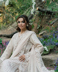 Zevk | Flora Festive Lawn | ASEEL