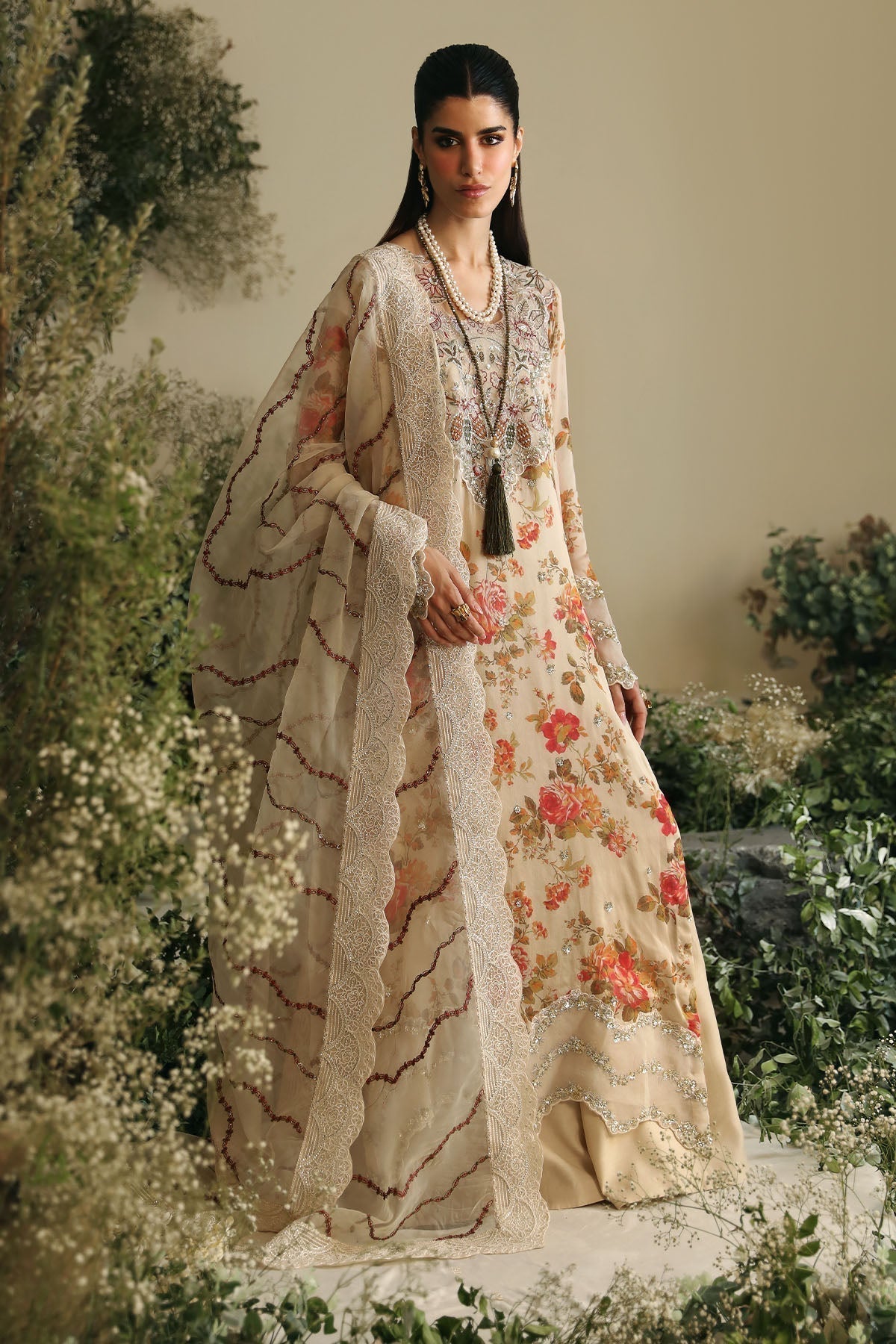 Nureh | Amaya Formals | AM-06 - House Of Anaya