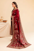 Nureh | Shades of Winter | NSS-16 - House Of Anaya