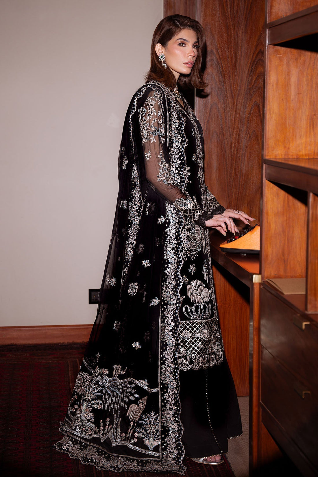 Nureh | Elaya Formals | NEL-89