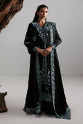 Afrozeh | Slate Ready to Wear | Rhylen