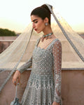 Faiza Saqlain | Averia Bridals | Dorien