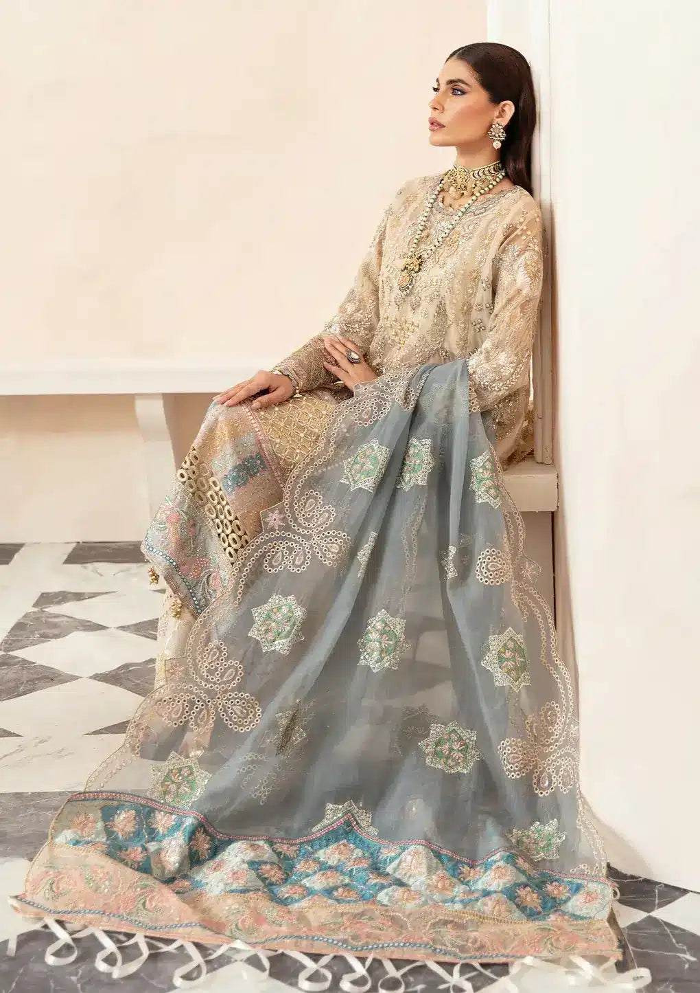 Elaf Premium | Celebrations 23 | ECH-02 HAYAT - House Of Anaya
