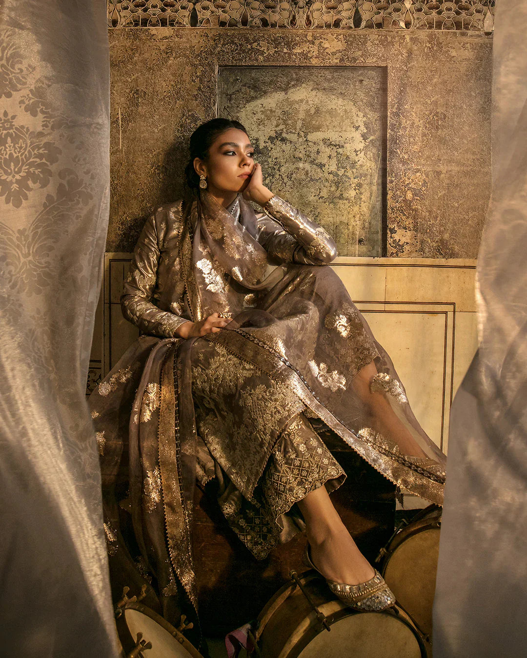 Faiza Saqlain | Amirah | Neesa