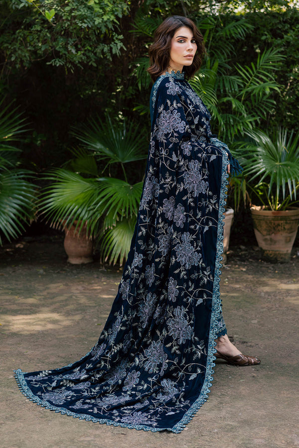 Nureh | Exclusive Leather Peach | NE-183