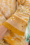 Nureh | Gardenia Lawn 24 | N-02 - House Of Anaya