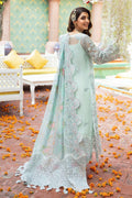 Nureh | Jhoomro Wedding Formals |NL-55 - REENA - House Of Anaya