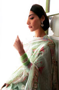 Seran | Jahaan Eid Edit 24 | Dure - House Of Anaya