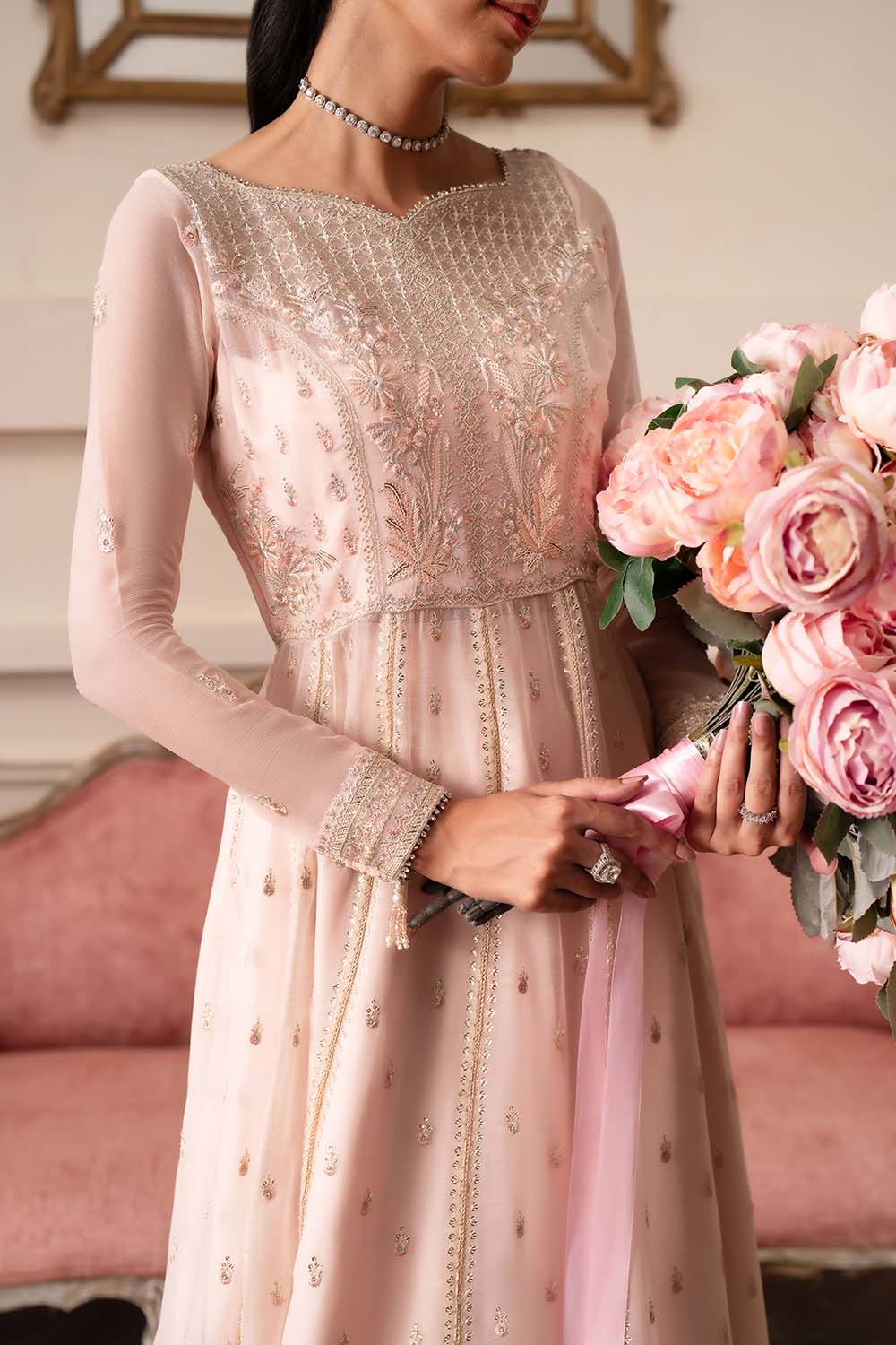 Seran | Aurelle Luxury Formals 24 | ROSELYN - House Of Anaya