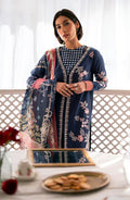Seran | Jahaan Eid Edit 24 | Natasha - House Of Anaya