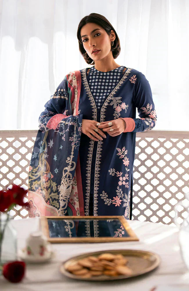 Seran | Jahaan Eid Edit 24 | Natasha - House Of Anaya
