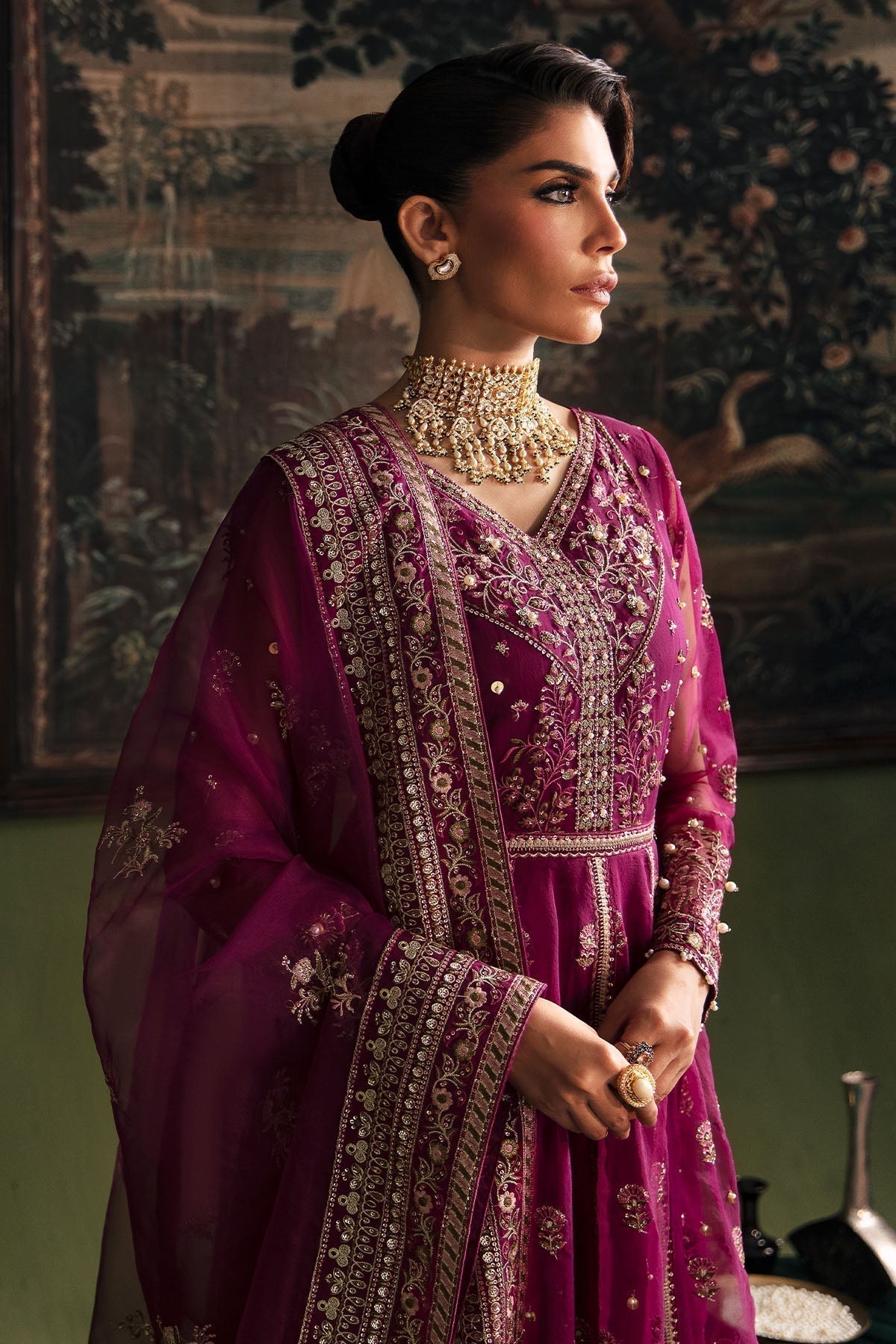 Nureh | Elanora Formal 24 | NEL-34 - House Of Anaya