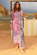 Nureh | Gardenia Lawn 25 | NSG-180 - House Of Anaya