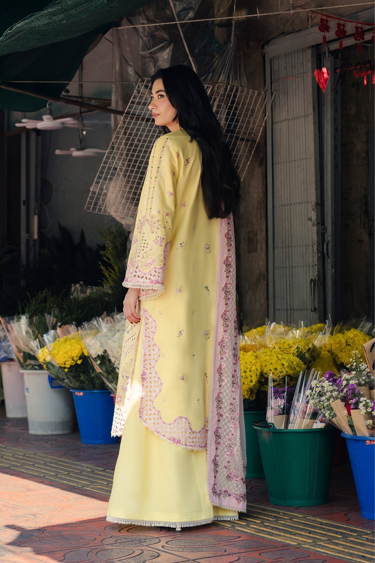 Afrozeh | Mulaqaat'26 | Lamha