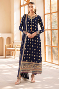 Emaan Adeel | Noore Festive Formals | ZAVIA