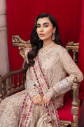 Nureh | Jhoomro Wedding Formals | Jaipur - House Of Anaya