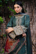 Jazmin | Winter Edition 24 | VISCOSE UW-0062 - House Of Anaya