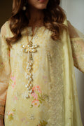 Nureh | Maya Swiss Lawn | NS-149