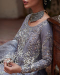 Faiza Saqlain | Sanaz | Dila