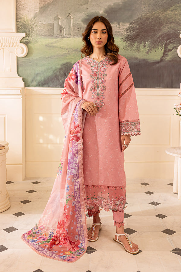 Farasha | Seraya Lawn 24 | FLORA - House Of Anaya