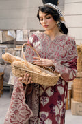 Nureh | Glam Girl Lawn | GL-20 - House Of Anaya