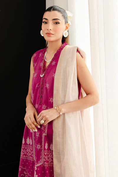 Nureh | Summer Eid Pret | SP-112 - House Of Anaya