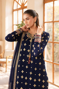 Emaan Adeel | Noore Festive Formals | ZAVIA