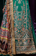 Maryum N Maria | Luxury Formals | CELINE (MFD-127)