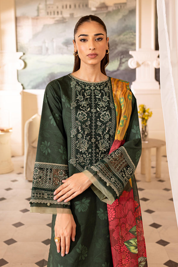 Farasha | Seraya Lawn 24 | JADE - House Of Anaya