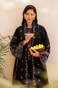 Baroque | Embroidered Lawn | SF-4391