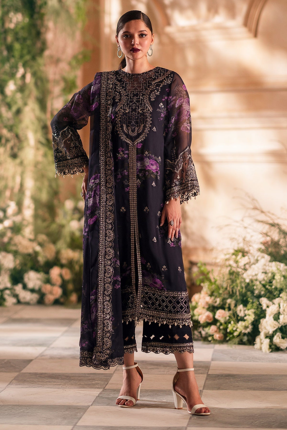 Charizma | Vasal Formals 24 | VSL5-01 - House Of Anaya