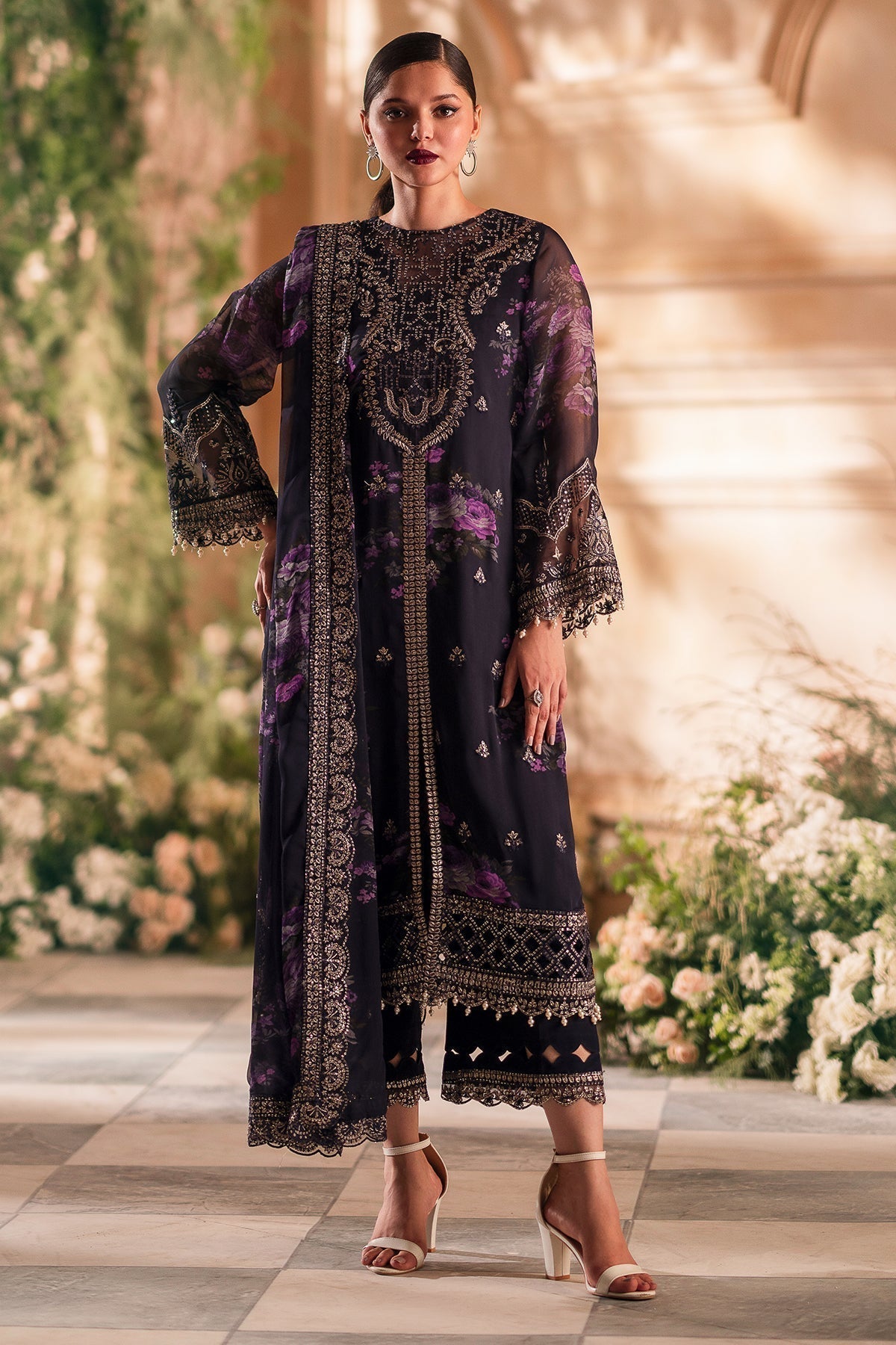 Charizma | Vasal Formals 24 | VSL5-01 - House Of Anaya