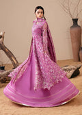 Dastoor | Noor-E-Jahan Wedding Collection'24 | Nurul