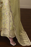 Zara Shahjahan | Satori 2026 | Hinata-D3