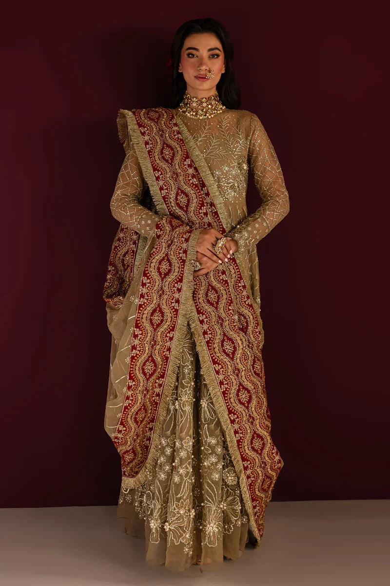 Nureh | Drop 2 Collection | FP-130