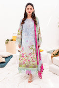 Nureh | Gardenia Lawn 24 | NSG-141 - House Of Anaya