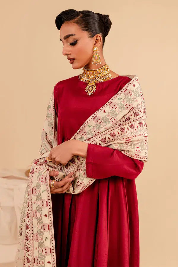 Nureh | Shades of Winter | NSS-15 - House Of Anaya