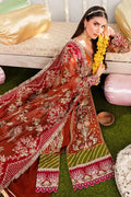 Nureh | Wedding Formals 23 | Siofra - House Of Anaya