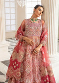 Elaf Premium | Celebrations 23 | ECH-06 PAREEZAH - House Of Anaya